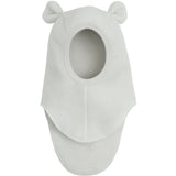 Huttelihut Tofu Balaclava Ears Wool Fleece