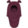 Huttelihut Port Royale Balaclava Ears Wool Fleece