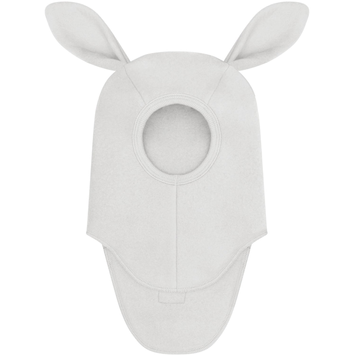 Huttelihut Tofu Balaclava Ears Wool Fleece