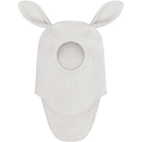 Huttelihut Tofu Balaclava Ears Wool Fleece