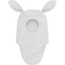 Huttelihut Tofu Balaclava Ears Wool Fleece