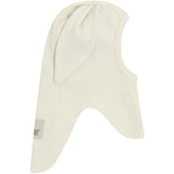 Huttelihut Tofu Balaclava Ears Wool Rib