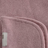Huttelihut Woodrose Balaclava Wool Knit Windstop
