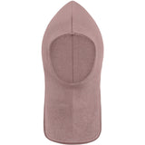 Huttelihut Woodrose Balaclava Wool Knit Windstop