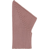 Huttelihut Woodrose Balaclava Pixie Wool Knit