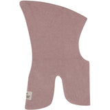 Huttelihut Woodrose Balaclava Wool Knit Windstop