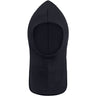 Huttelihut Dark Navy Balaclava Wool Knit Windstop