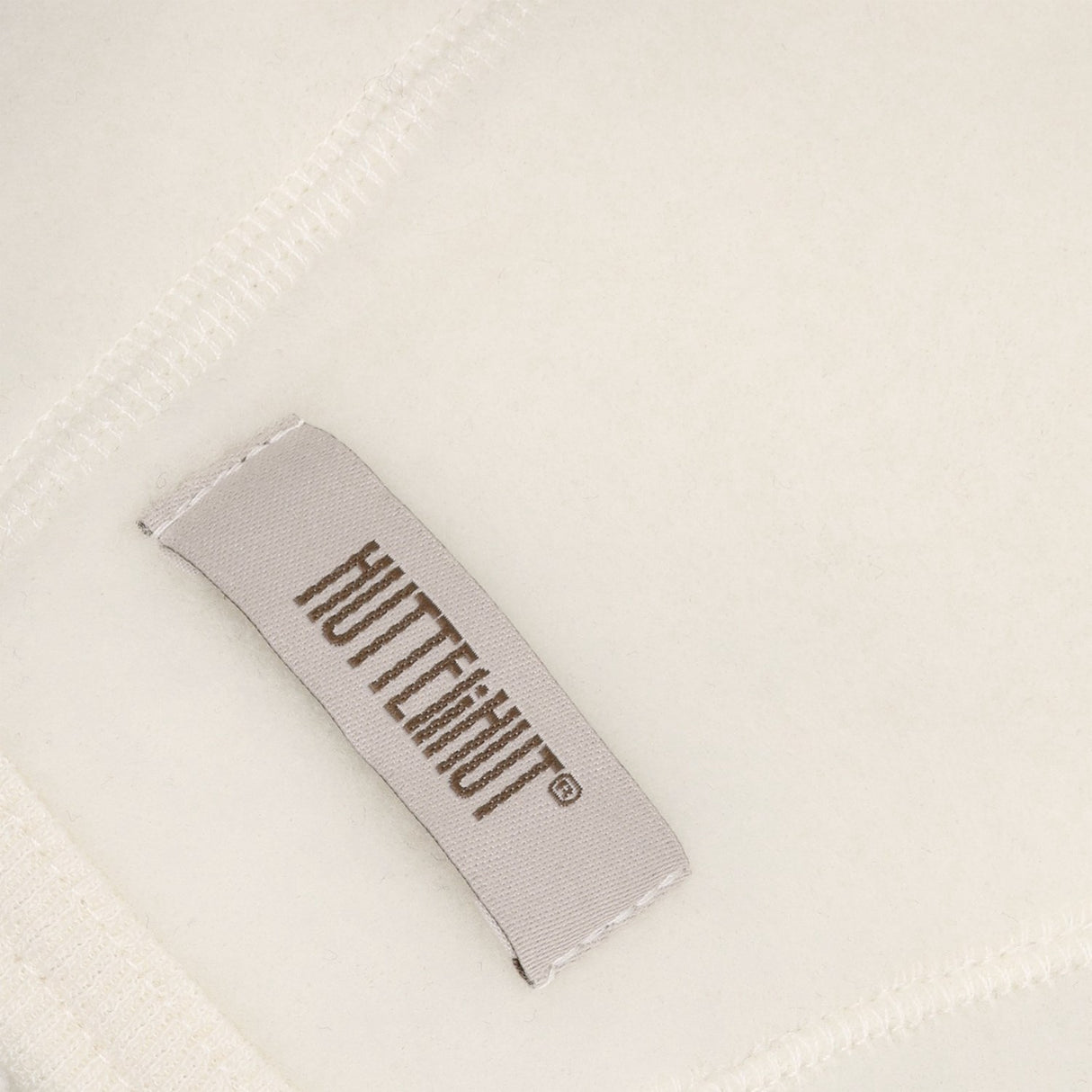 Huttelihut Tofu Bonnet Wool Fleece