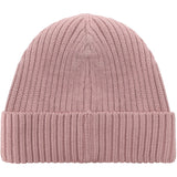 Huttelihut Woodrose Beanie Wool Knit