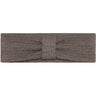 Huttelihut Cinder Melange Headband Wool Knit