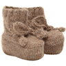 Huttelihut Atmosphere Footies Alpaca Wool Knit