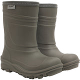 CeLaVi Mulled Basil Thermal Wellies Tpr - Embossed