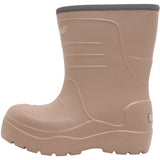 CeLaVi Fungi Thermal Wellies - Embossed