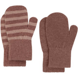 CeLaVi Burlwood Magic Mittens 2-Pack
