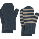CeLaVi Stormy Weather Magic Mittens 2-Pack