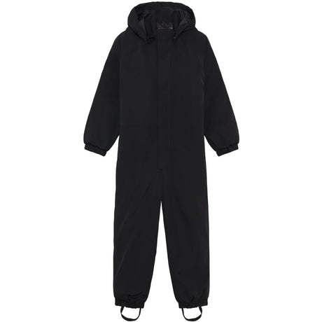 Color Kids Phantom Coverall W. Contrast