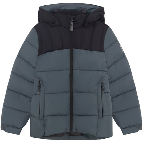 Color Kids Turbulence Jacket - Quilt