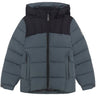 Color Kids Turbulence Jacket - Quilt