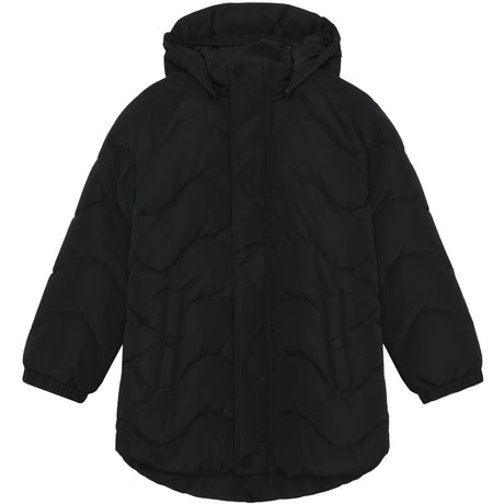 Color Kids Phantom Jacket - Quilt & Long