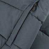 Color Kids Turbulence Jacket - Quilt