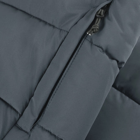 Color Kids Turbulence Jacket - Quilt