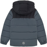 Color Kids Turbulence Jacket - Quilt