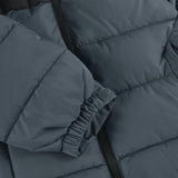 Color Kids Turbulence Jacket - Quilt