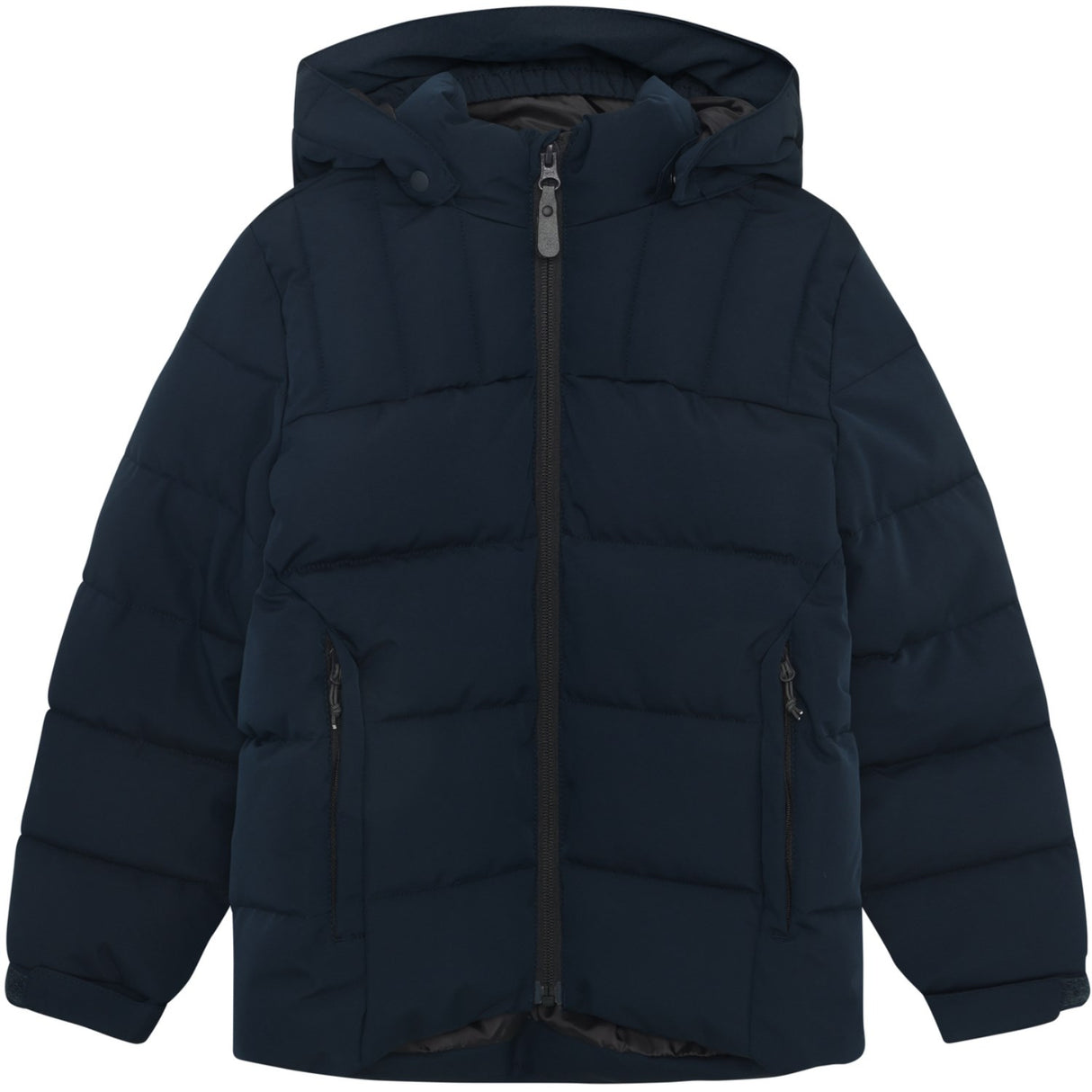 Color Kids Total Eclipse Jacket - Quilt