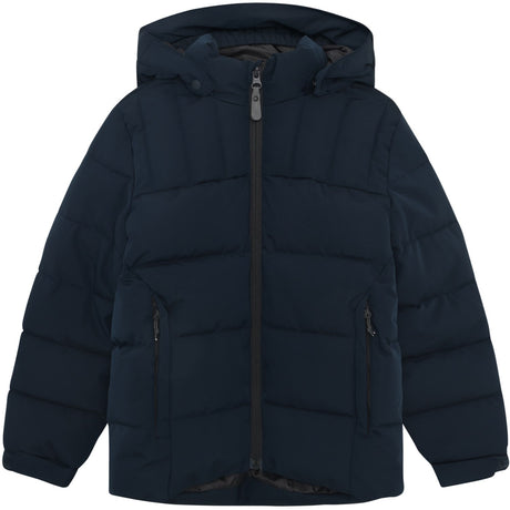 Color Kids Total Eclipse Jacket - Quilt