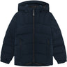 Color Kids Total Eclipse Jacket - Quilt