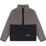 Color Kids Phantom Teddy Jacket