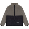 Color Kids Phantom Teddy Jacket