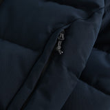 Color Kids Total Eclipse Jacket - Quilt