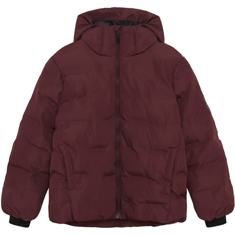 Color Kids Catawba Grape Jr. Jacket - Quilt