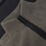 Color Kids Phantom Teddy Jacket