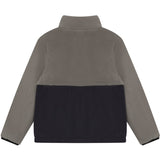 Color Kids Phantom Teddy Jacket