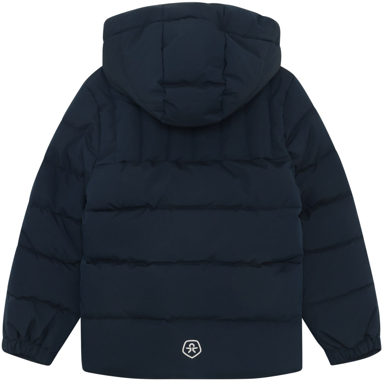 Color Kids Total Eclipse Jacket - Quilt