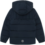 Color Kids Total Eclipse Jacket - Quilt