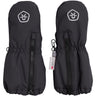Color Kids Phantom Mittens Long W. Zipper