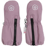 Color Kids Toadstool Mittens Long W. Zipper