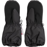Color Kids Phantom Mittens Long W. Zipper