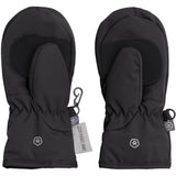 Color Kids Phantom Mittens W. Zipper