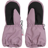 Color Kids Toadstool Mittens Long W. Zipper