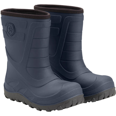 Color Kids Total Eclipse Thermal Wellies