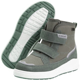 Color Kids Kambaba Boots W. Velcro