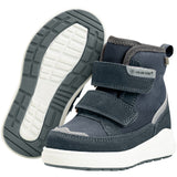 Color Kids Total Eclipse Boots W. Velcro