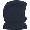 CeLaVi Ombre Blue Melange Balaclava - Knitted