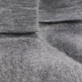 CeLaVi Quiet Shade Soft Wool Footies