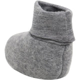 CeLaVi Quiet Shade Soft Wool Footies