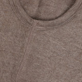 CeLaVi Walnut Soft Wool Balaclava